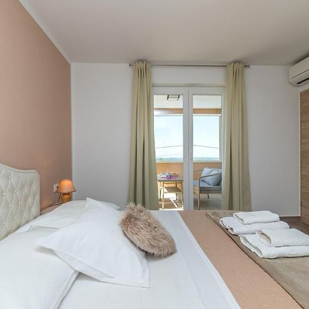 Villa Terlevic Selina Eksteriør bilde