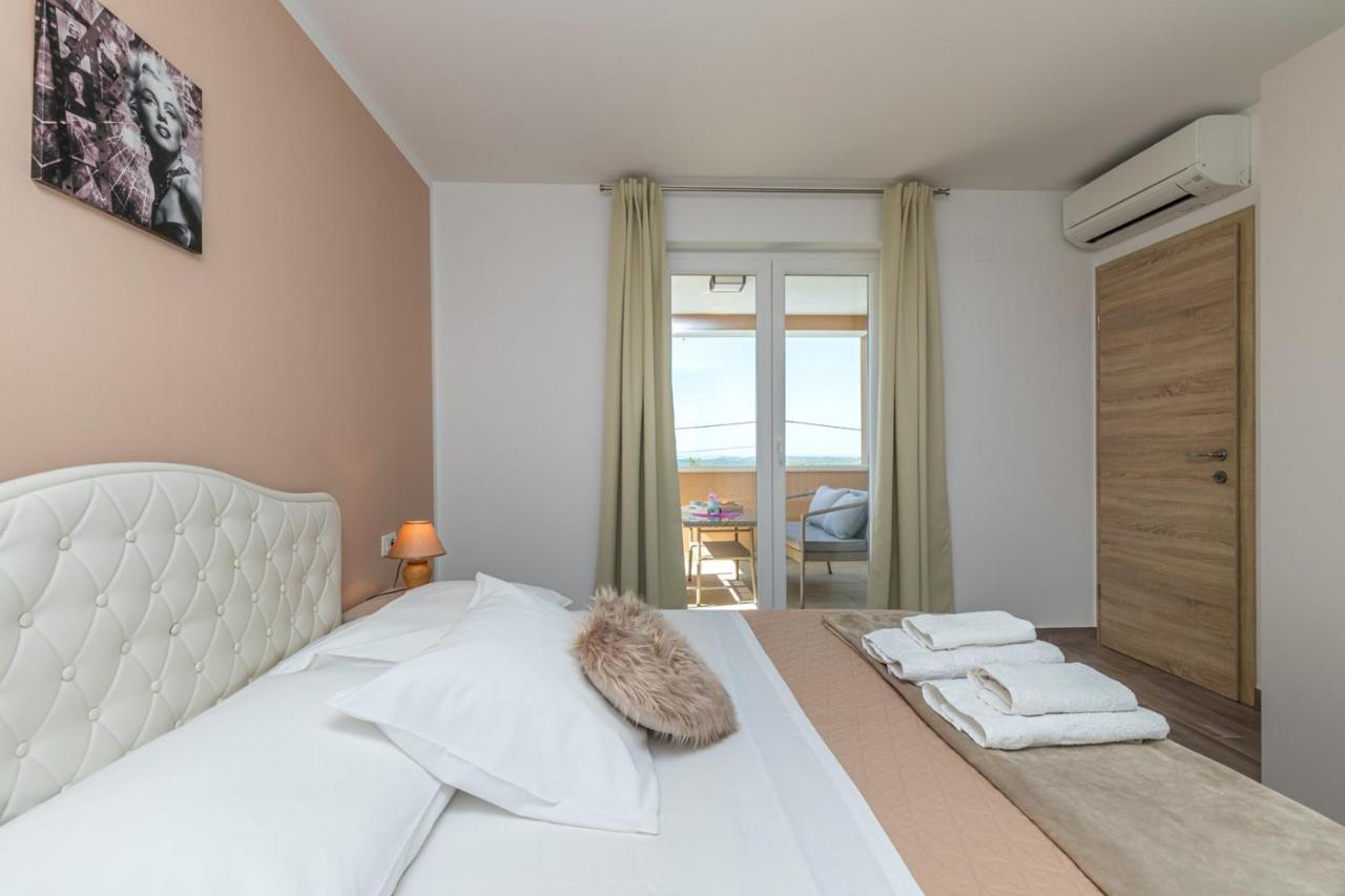Villa Terlevic Selina Eksteriør bilde