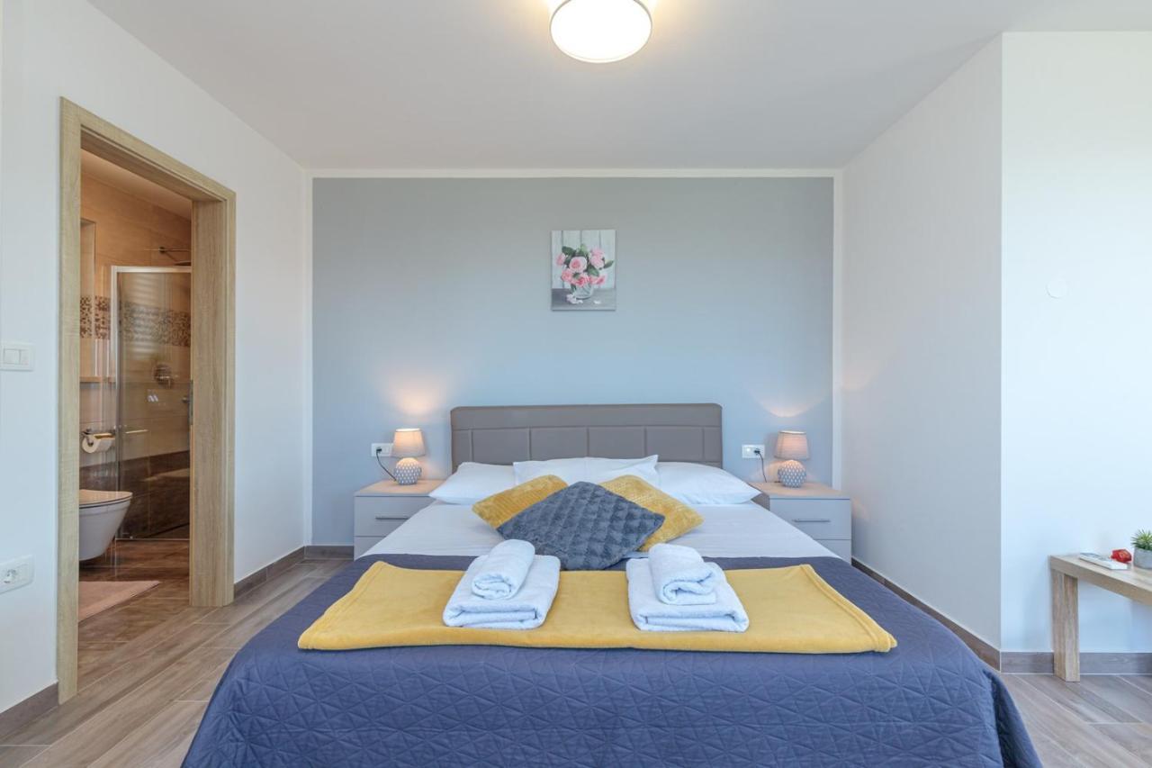 Villa Terlevic Selina Eksteriør bilde
