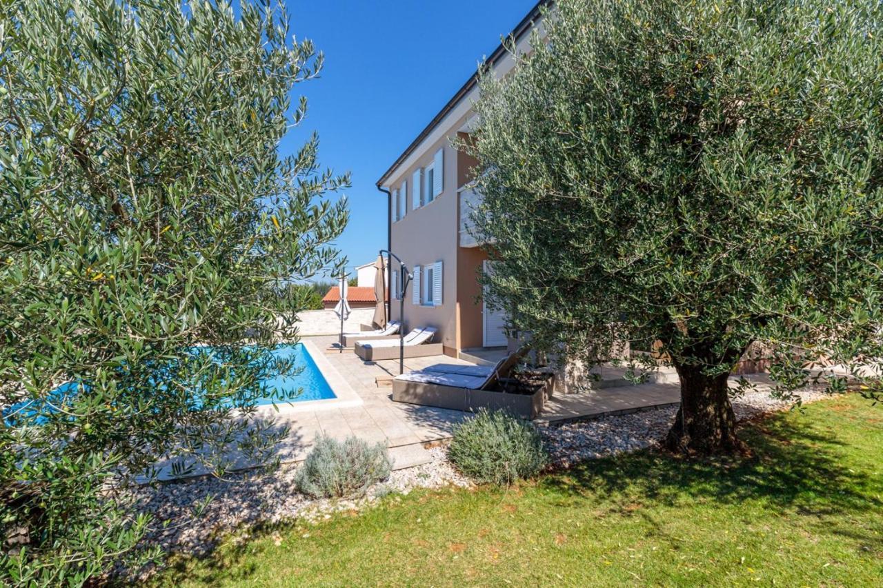 Villa Terlevic Selina Eksteriør bilde