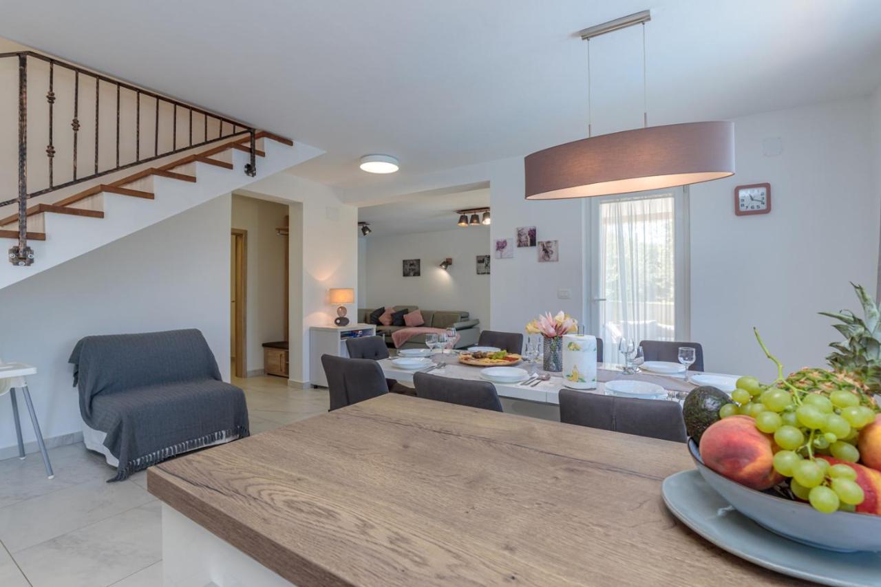 Villa Terlevic Selina Eksteriør bilde
